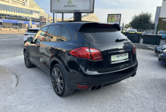 Porsche Cayenne II 3.0 S HYBRID 333 Ch TIPTRONIC * ORIGINE FRANCE * TOIT OUVRANT * CAMERA
