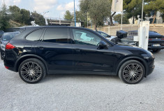 Porsche Cayenne II 3.0 S HYBRID 333 Ch TIPTRONIC * ORIGINE FRANCE * TOIT OUVRANT * CAMERA