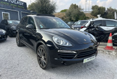 Porsche Cayenne II 3.0 S HYBRID 333 Ch TIPTRONIC * ORIGINE FRANCE * TOIT OUVRANT * CAMERA
