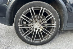 Porsche Cayenne II 3.0 S HYBRID 333 Ch TIPTRONIC * ORIGINE FRANCE * TOIT OUVRANT * CAMERA
