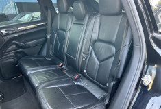 Porsche Cayenne II 3.0 S HYBRID 333 Ch TIPTRONIC * ORIGINE FRANCE * TOIT OUVRANT * CAMERA