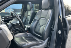 Porsche Cayenne II 3.0 S HYBRID 333 Ch TIPTRONIC * ORIGINE FRANCE * TOIT OUVRANT * CAMERA