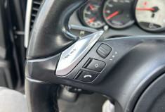 Porsche Cayenne II 3.0 S HYBRID 333 Ch TIPTRONIC * ORIGINE FRANCE * TOIT OUVRANT * CAMERA