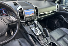 Porsche Cayenne II 3.0 S HYBRID 333 Ch TIPTRONIC * ORIGINE FRANCE * TOIT OUVRANT * CAMERA