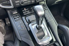 Porsche Cayenne II 3.0 S HYBRID 333 Ch TIPTRONIC * ORIGINE FRANCE * TOIT OUVRANT * CAMERA