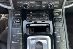 Porsche Cayenne II 3.0 S HYBRID 333 Ch TIPTRONIC * ORIGINE FRANCE * TOIT OUVRANT * CAMERA