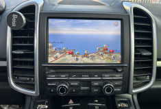 Porsche Cayenne II 3.0 S HYBRID 333 Ch TIPTRONIC * ORIGINE FRANCE * TOIT OUVRANT * CAMERA