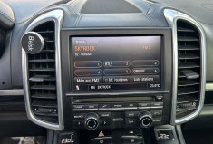 Porsche Cayenne II 3.0 S HYBRID 333 Ch TIPTRONIC * ORIGINE FRANCE * TOIT OUVRANT * CAMERA