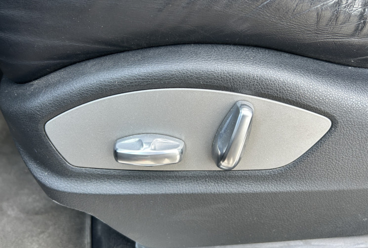 Porsche Cayenne II 3.0 S HYBRID 333 Ch TIPTRONIC * ORIGINE FRANCE * TOIT OUVRANT * CAMERA