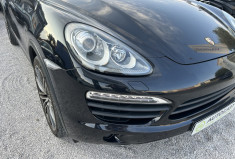 Porsche Cayenne II 3.0 S HYBRID 333 Ch TIPTRONIC * ORIGINE FRANCE * TOIT OUVRANT * CAMERA