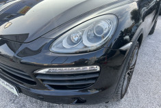 Porsche Cayenne II 3.0 S HYBRID 333 Ch TIPTRONIC * ORIGINE FRANCE * TOIT OUVRANT * CAMERA