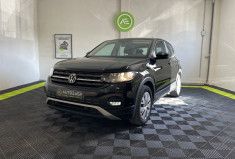 Volkswagen T-Cross 1.0 TSI 95 cv + CARPLAY / 1ERE MAIN