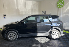 Volkswagen T-Cross 1.0 TSI 95 cv + CARPLAY / 1ERE MAIN