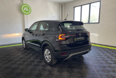 Volkswagen T-Cross 1.0 TSI 95 cv + CARPLAY / 1ERE MAIN