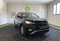 Volkswagen T-Cross 1.0 TSI 95 cv + CARPLAY / 1ERE MAIN