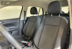 Volkswagen T-Cross 1.0 TSI 95 cv + CARPLAY / 1ERE MAIN