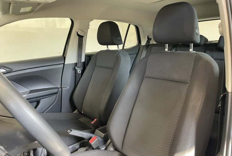 Volkswagen T-Cross 1.0 TSI 95 cv + CARPLAY / 1ERE MAIN