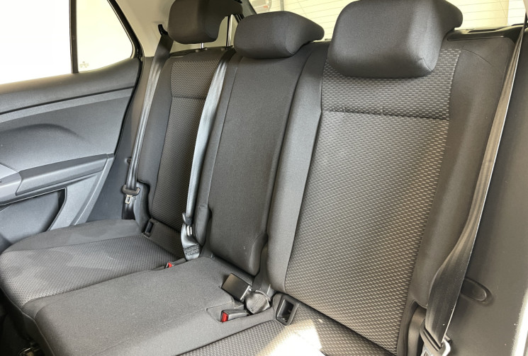 Volkswagen T-Cross 1.0 TSI 95 cv + CARPLAY / 1ERE MAIN