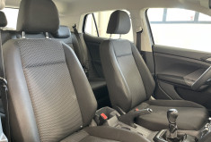 Volkswagen T-Cross 1.0 TSI 95 cv + CARPLAY / 1ERE MAIN