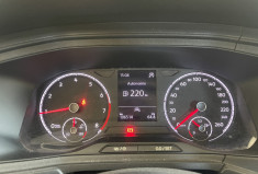 Volkswagen T-Cross 1.0 TSI 95 cv + CARPLAY / 1ERE MAIN