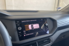 Volkswagen T-Cross 1.0 TSI 95 cv + CARPLAY / 1ERE MAIN