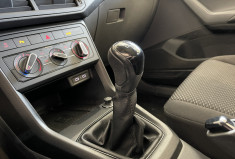 Volkswagen T-Cross 1.0 TSI 95 cv + CARPLAY / 1ERE MAIN