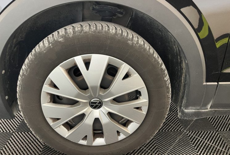 Volkswagen T-Cross 1.0 TSI 95 cv + CARPLAY / 1ERE MAIN