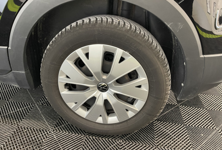 Volkswagen T-Cross 1.0 TSI 95 cv + CARPLAY / 1ERE MAIN