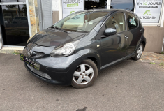Toyota Aygo 1.0 VVTi 68cv