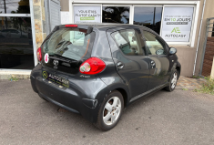 Toyota Aygo 1.0 VVTi 68cv