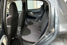 Toyota Aygo 1.0 VVTi 68cv