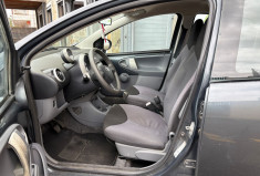 Toyota Aygo 1.0 VVTi 68cv