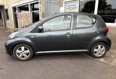 Toyota Aygo 1.0 VVTi 68cv