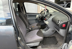 Toyota Aygo 1.0 VVTi 68cv