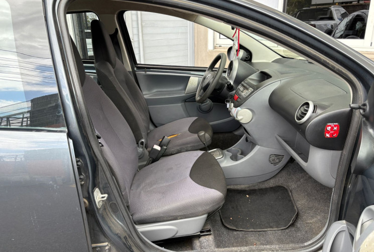 Toyota Aygo 1.0 VVTi 68cv