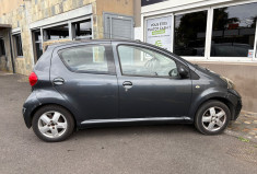 Toyota Aygo 1.0 VVTi 68cv