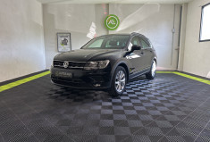 Volkswagen Tiguan II 1.5 TSI EVO 150ch Connect DSG7 Euro6d-T