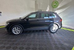 Volkswagen Tiguan II 1.5 TSI EVO 150ch Connect DSG7 Euro6d-T
