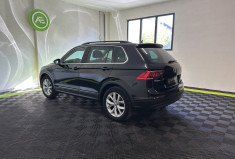 Volkswagen Tiguan II 1.5 TSI EVO 150ch Connect DSG7 Euro6d-T