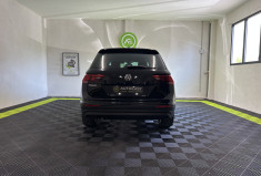 Volkswagen Tiguan II 1.5 TSI EVO 150ch Connect DSG7 Euro6d-T