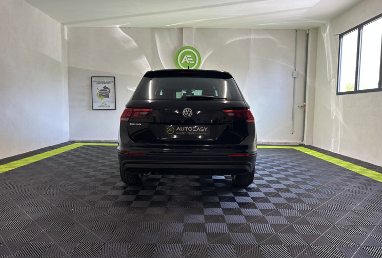 Volkswagen Tiguan II 1.5 TSI EVO 150ch Connect DSG7 Euro6d-T
