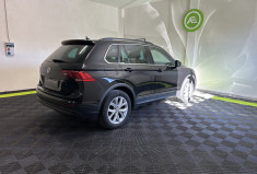 Volkswagen Tiguan II 1.5 TSI EVO 150ch Connect DSG7 Euro6d-T