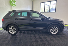 Volkswagen Tiguan II 1.5 TSI EVO 150ch Connect DSG7 Euro6d-T