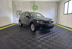 Volkswagen Tiguan II 1.5 TSI EVO 150ch Connect DSG7 Euro6d-T