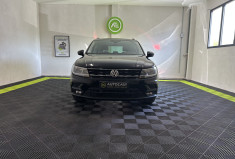 Volkswagen Tiguan II 1.5 TSI EVO 150ch Connect DSG7 Euro6d-T