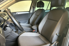 Volkswagen Tiguan II 1.5 TSI EVO 150ch Connect DSG7 Euro6d-T