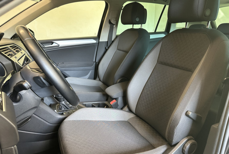 Volkswagen Tiguan II 1.5 TSI EVO 150ch Connect DSG7 Euro6d-T