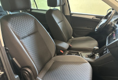 Volkswagen Tiguan II 1.5 TSI EVO 150ch Connect DSG7 Euro6d-T