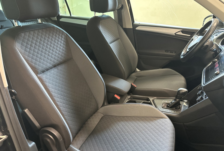 Volkswagen Tiguan II 1.5 TSI EVO 150ch Connect DSG7 Euro6d-T