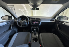 Volkswagen Tiguan II 1.5 TSI EVO 150ch Connect DSG7 Euro6d-T
